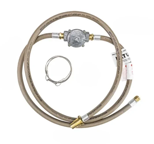 BEEFEATER BBQ NATURAL Gas Conversion Kit (1200, 1500, 1600, 7000 Series)