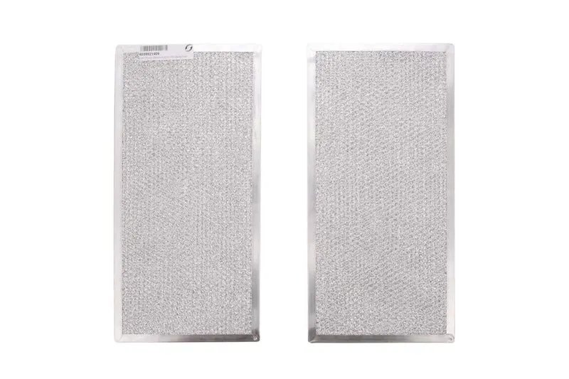 ELECTROLUX Rangehood Filter(Single)-200x407.5mm 18 LAYER