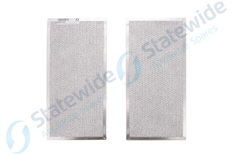 ELECTROLUX Rangehood Filter(Single)-200x407.5mm 18 LAYER