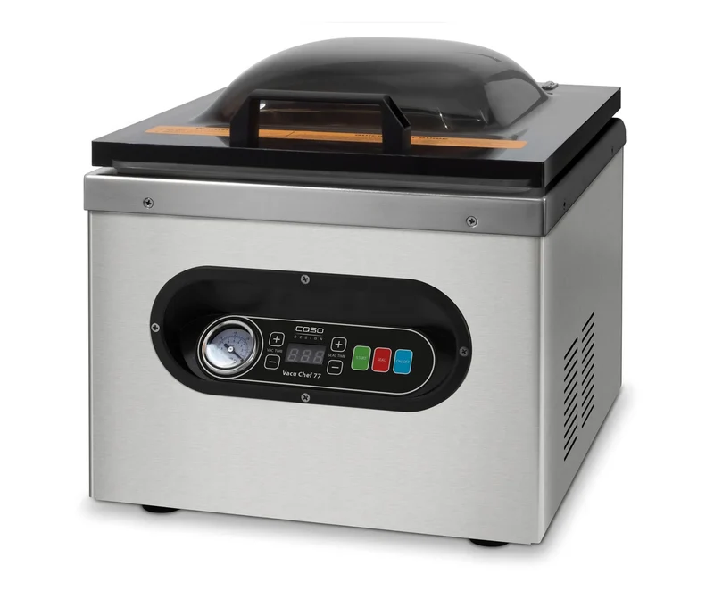CASO Vakuumierer VacuChef 77