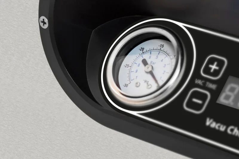 CASO Vakuumierer VacuChef 77