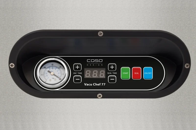 CASO Vakuumierer VacuChef 77