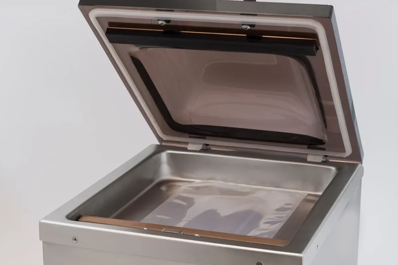 CASO Vakuumierer VacuChef 77