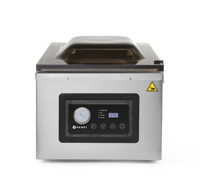 Profi Line 410 Vakuum Kammer Maschine