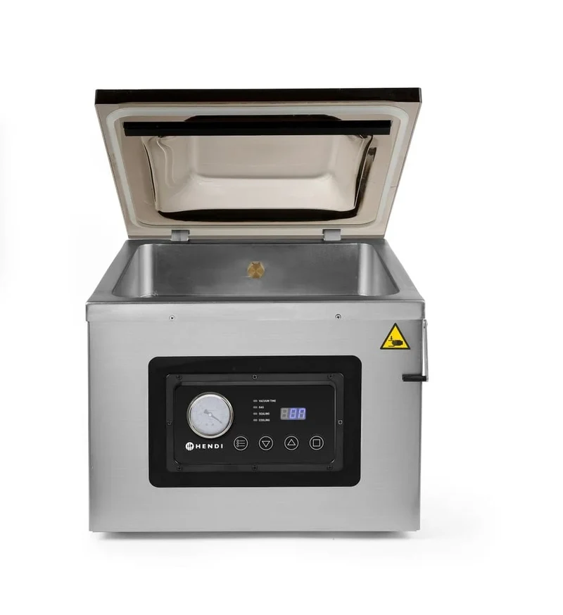 Profi Line 410 Vakuum Kammer Maschine