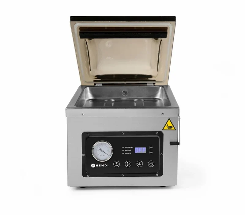 Profi Line 300 Vakuum Kammer Maschine