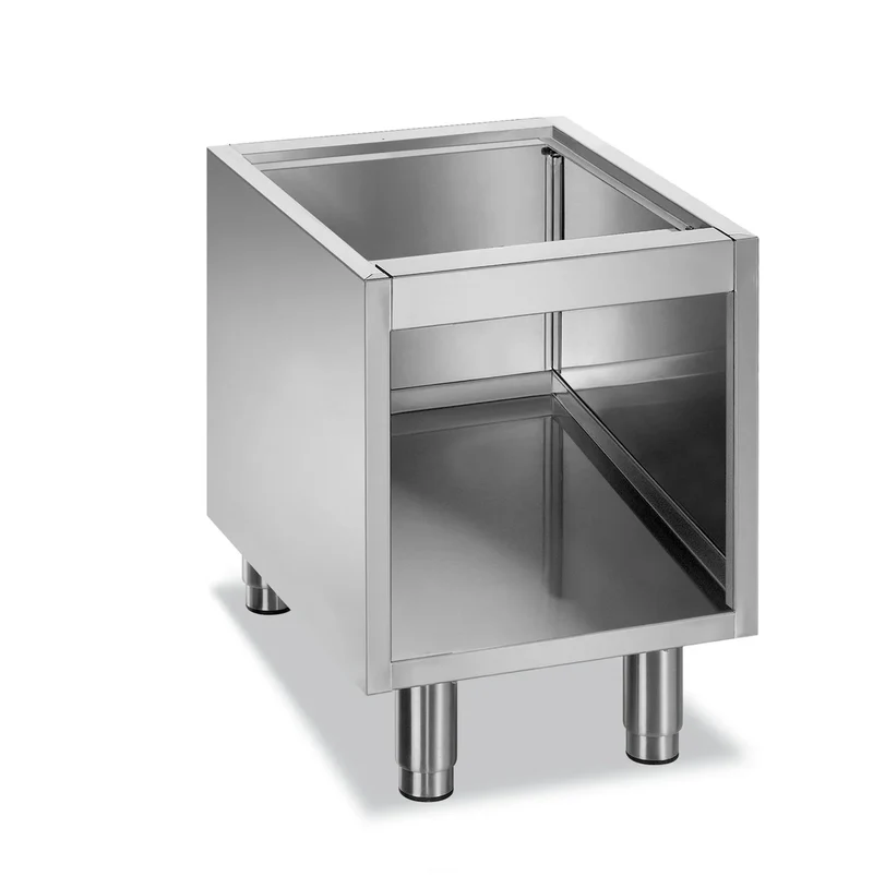 Offener Unterbau Dexion Serie 600 - 40x51