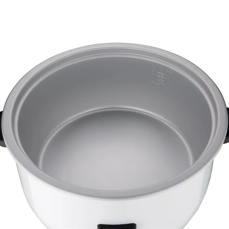 Buffalo Reiskocher 10L