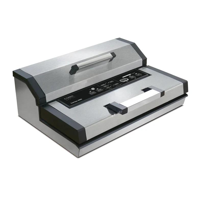 CASO FastVac 4000 - Vakuumierer