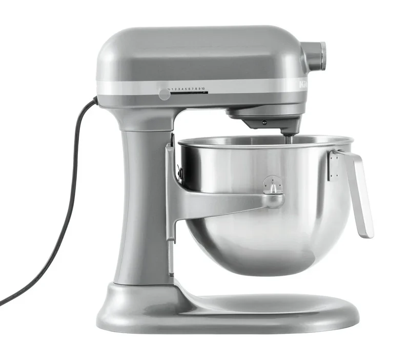 Küchenmaschine KitchenAid 5KSM70JPX 6,6L