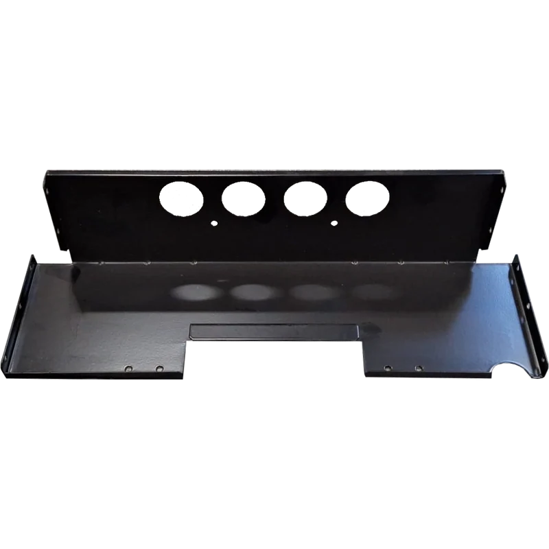 Broil King CASTING SUPPORT PORTCHEF 320 FITS BOTH LHS & RHS