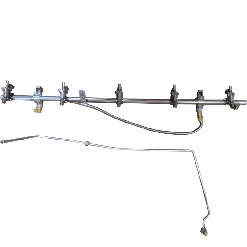 Broil King Gasverteiler, Imperial 590 Built-In