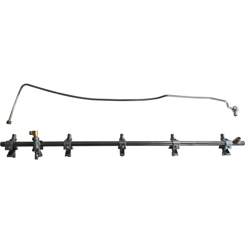 Broil King Gasverteiler, Imperial 570