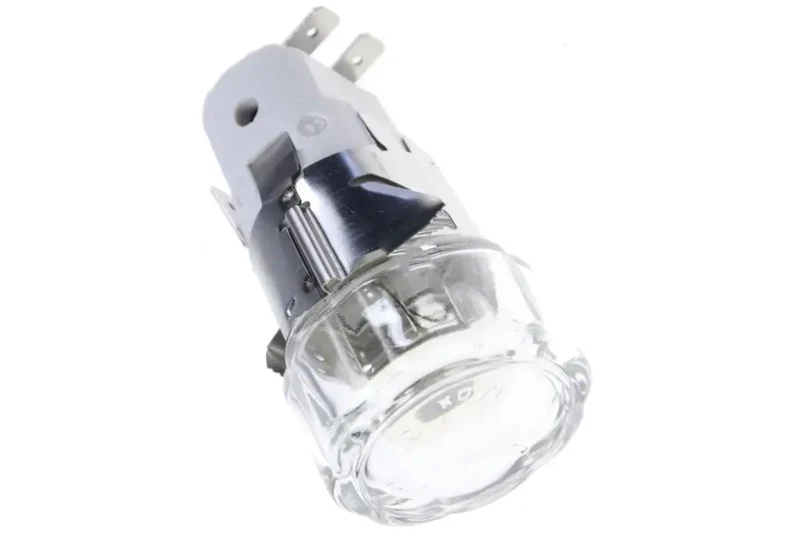 BELLING/EURO Oven Light GLOBE 230V-Complete-Genuine