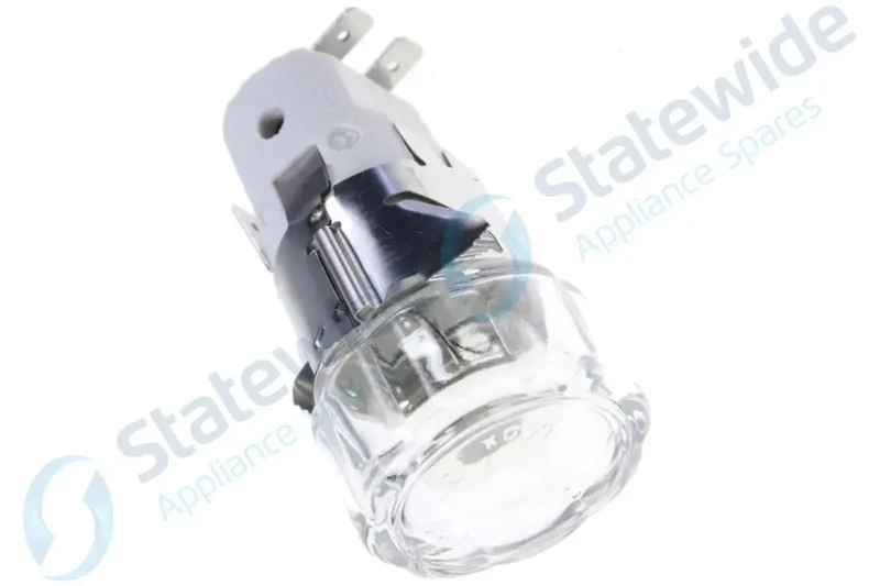 BELLING/EURO Oven Light GLOBE 230V-Complete-Genuine