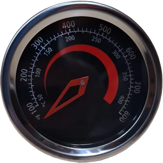 Broil King Deckelthermometer KEG 5000