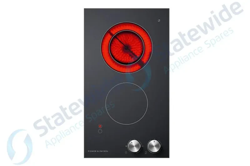 Fisher & Paykel Cooktop (Glass ONLY) HOB-CE302CBX2-Genuine
