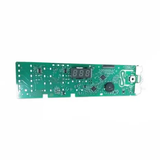 MIELE FL Washer Control Panel PCB-WDD030-Genuine