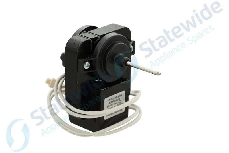 KELVINATOR/WEST Freezer EVAP Fan Motor-KTM/WTB-Genuine