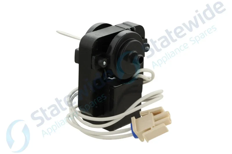 KELVINATOR/WEST Freezer EVAP Fan Motor-KTM/WTB-Genuine