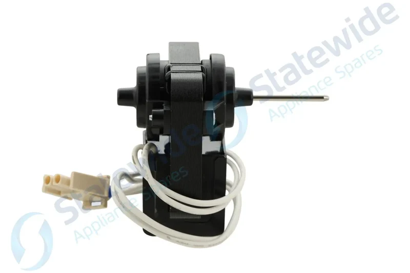 KELVINATOR/WEST Freezer EVAP Fan Motor-KTM/WTB-Genuine