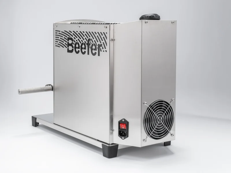 E-Beefer Pro II