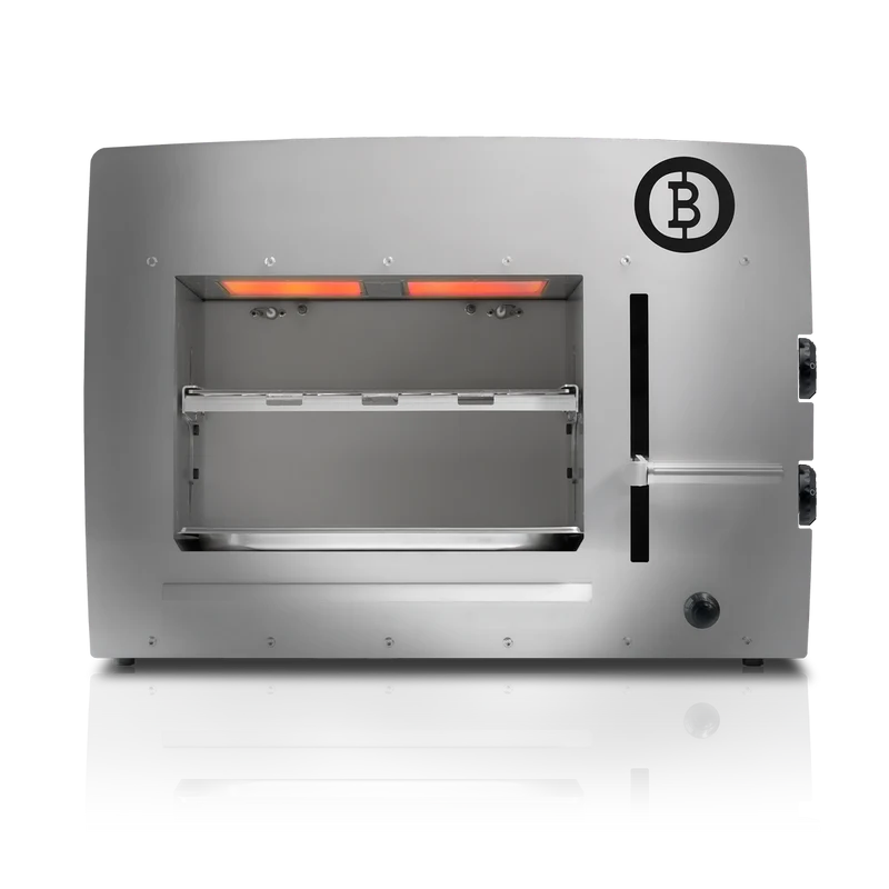 Beefer XL-Chef DE/AT 50 mbar Propan