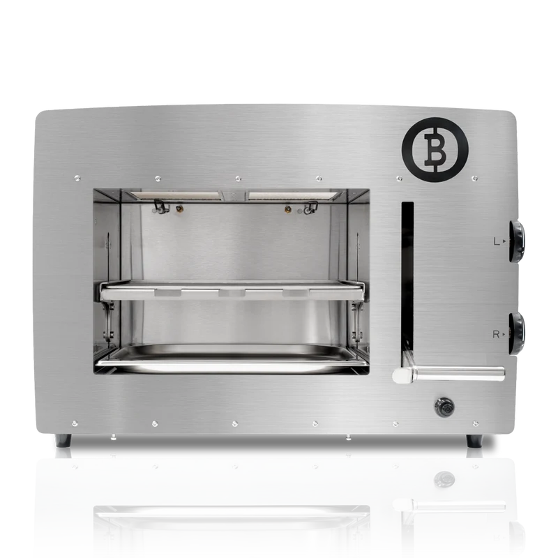 Beefer XL II 50 mbar Propan