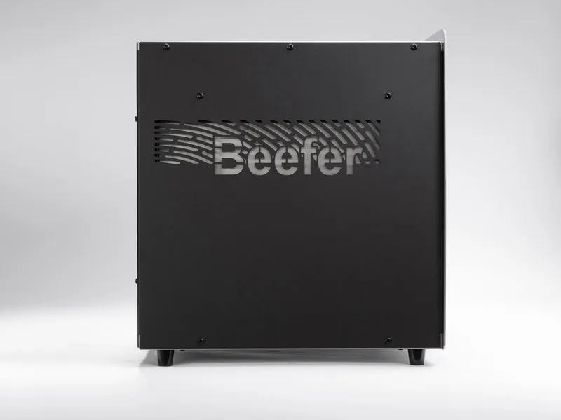 Beefer XL II 50 mbar Propan