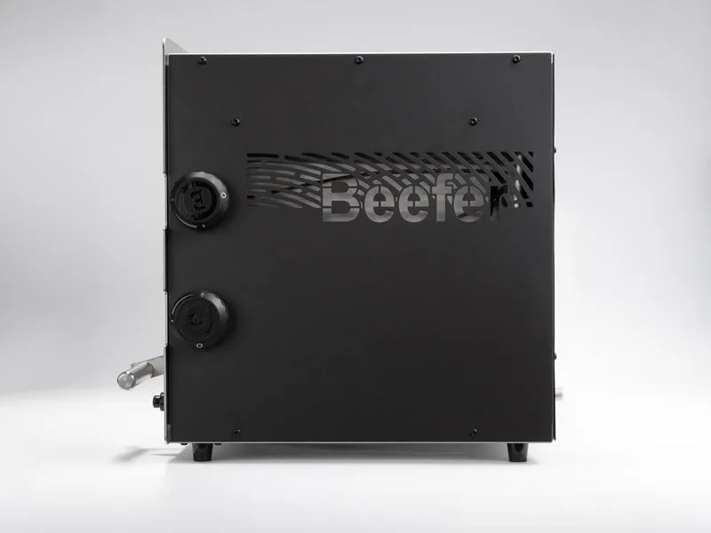 Beefer XL II 50 mbar Propan