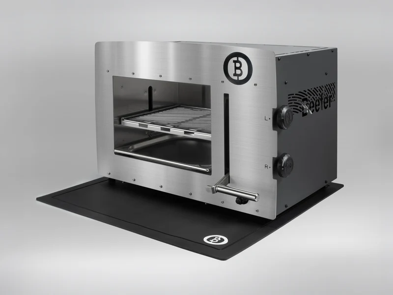 Beefer XL II 50 mbar Propan