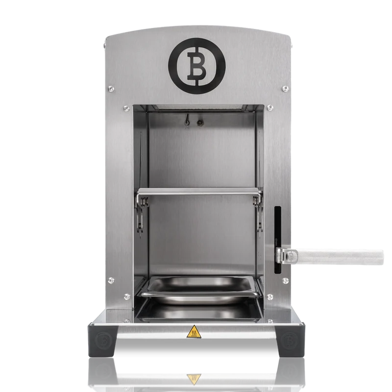 Beefer Pro II 50 mbar Propan