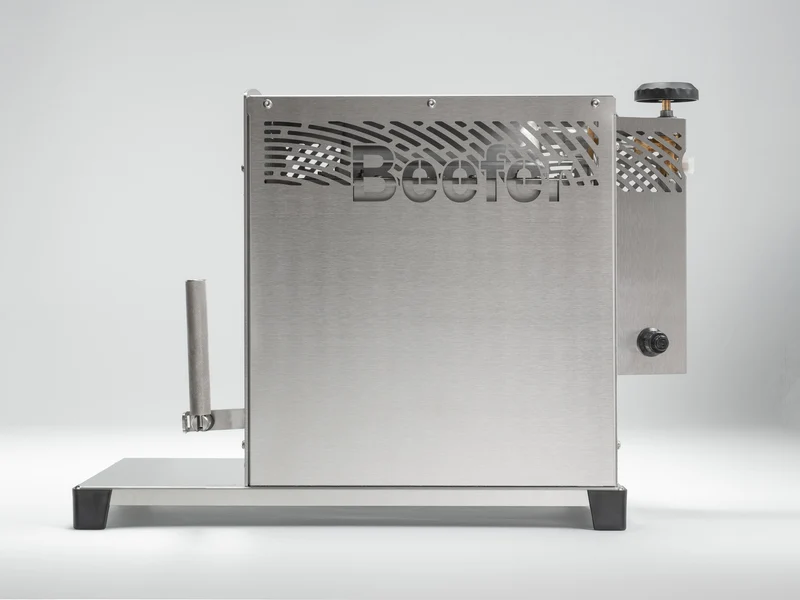 Beefer Pro II 50 mbar Propan