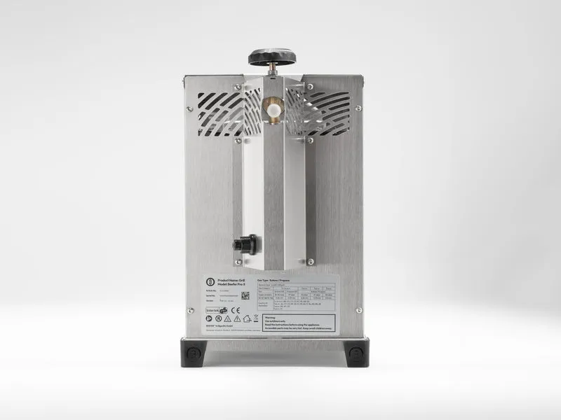 Beefer Pro II 50 mbar Propan