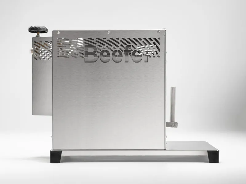 Beefer Pro II 50 mbar Propan
