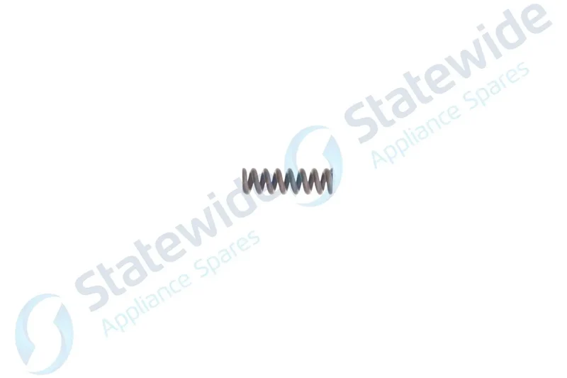 DUPLEX 420 SCRUBBER Handle Spring Latch Ball Bearing-Genuine