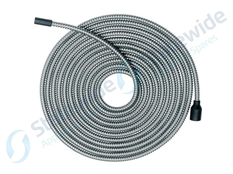Miele Oven Drain Hose Extension - DGC7865 Hc X Pro-Genuine