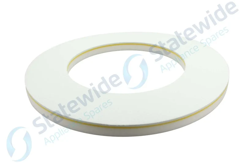 Universal SCRUBBER MAGIC COMMERCIAL Floor Pad 50cm-White-Genuine