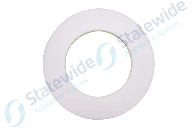 Universal SCRUBBER MAGIC COMMERCIAL Floor Pad 50cm-White-Genuine