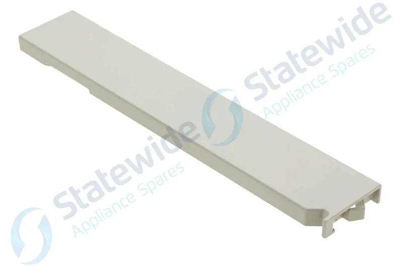 Fisher & Paykel Fridge Guide Rail Cover (Left HAND)-Genuine