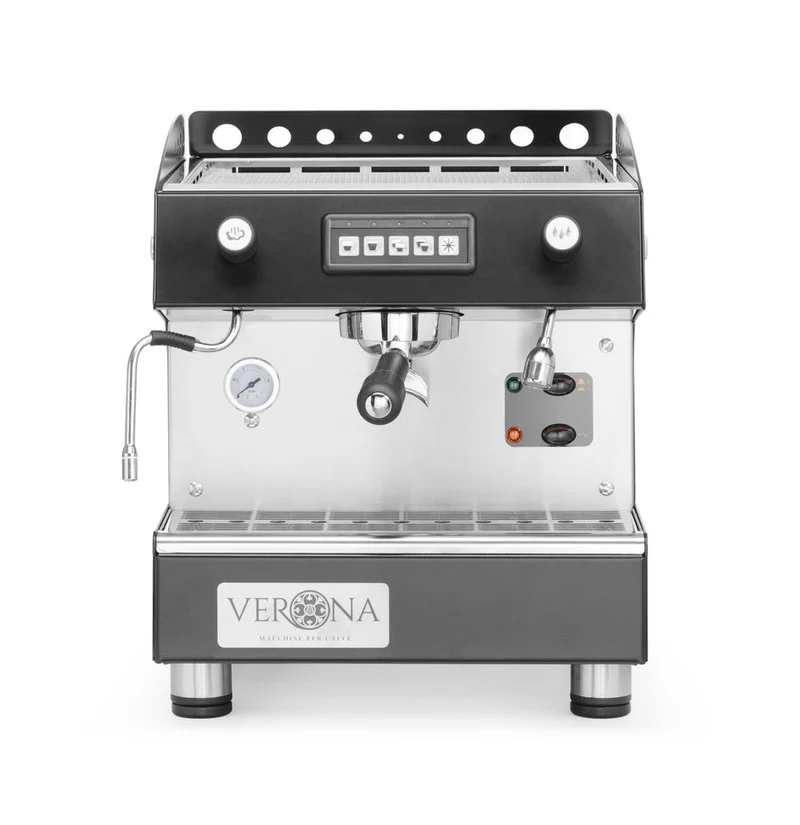 Verona Kaffeemaschine Romeo, 1-gruppig, automatisch