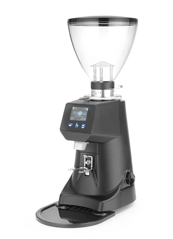 Verona Kaffeemühle, elektrisch