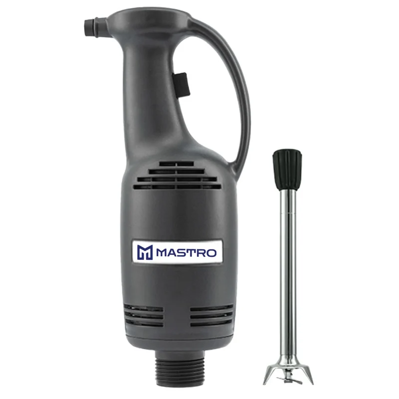 Mastro Stabmixer, 1 Geschwindigkeit, Stab 350 mm