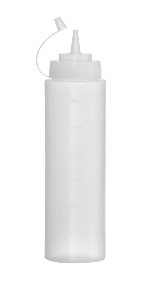 HENDI Flasche für Saucenwärmer
