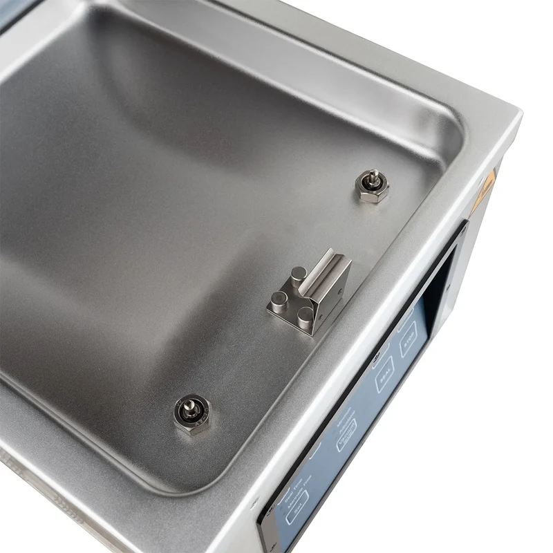 Kammer-Vakuumiergerät KVM077DP 77l/min 300 mm