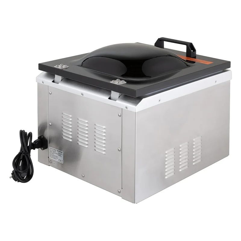 Kammer-Vakuumiergerät KVM077DP 77l/min 300 mm