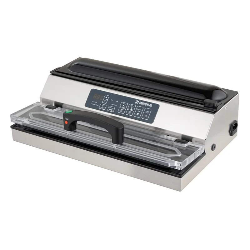 Beutel-Vakuumiergerät BVM016DP 16l/min 400mm
