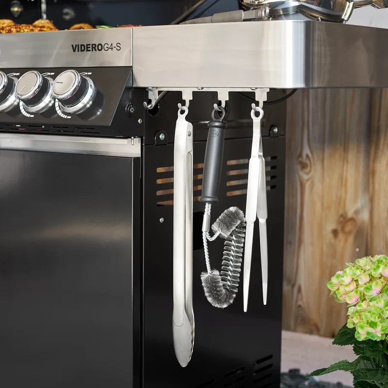Rösle Grillzange, 30cm