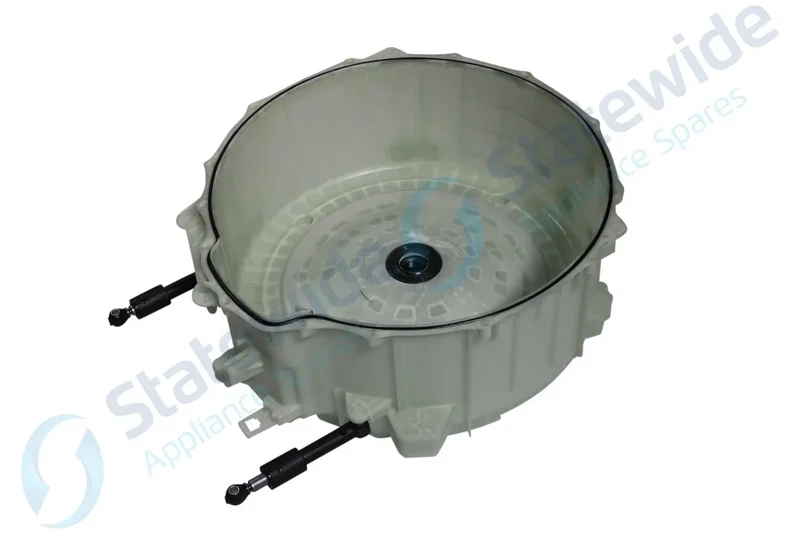 SAMSUNG Washer Rear TUB