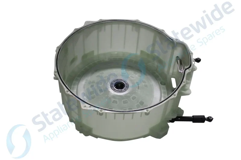 SAMSUNG Washer Rear TUB